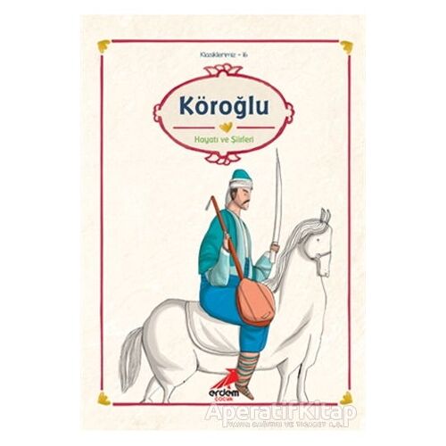 Köroğlu - Kolektif - Erdem Çocuk