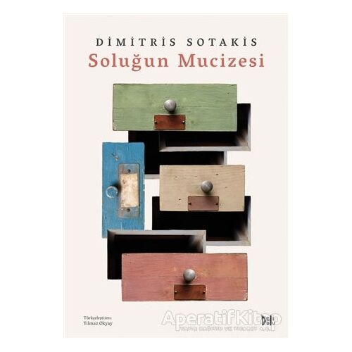 Soluğun Mucizesi - Dimitris Sotakis - Delidolu