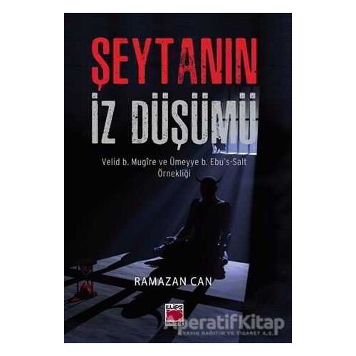 Şeytanın İz Düşümü - Ramazan Can - Elips Kitap