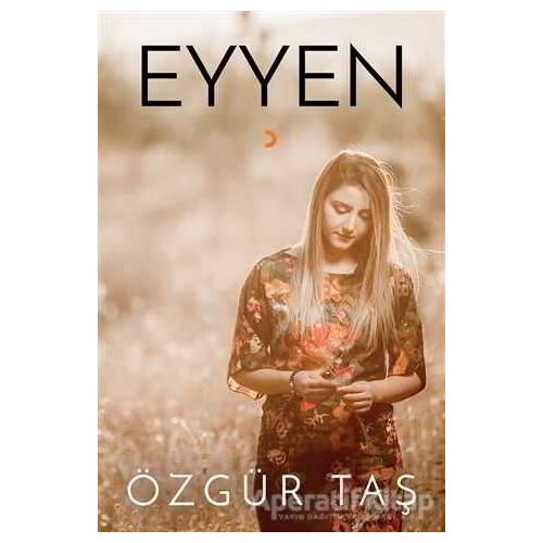 Eyyen - Özgür Taş - Cinius Yayınları