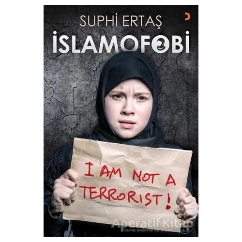 İslamofobi - Suphi Ertaş - Cinius Yayınları