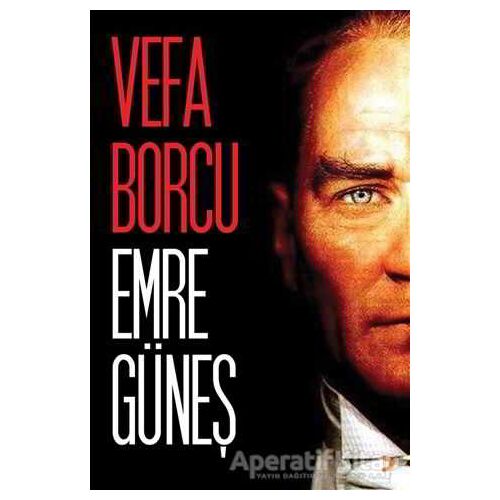 Vefa Borcu - Emre Güneş - Cinius Yayınları