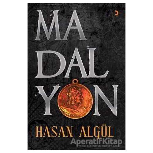 Madalyon - Hasan Algül - Cinius Yayınları