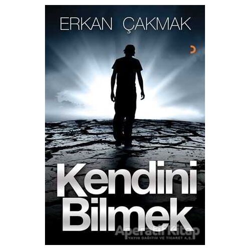 Kendini Bilmek - Erkan Çakmak - Cinius Yayınları