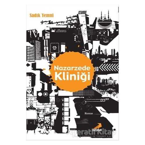 Nazarzede Kliniği - Sadık Yemni - Erdem Yayınları