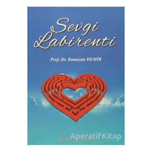 Sevgi Labirenti - Ramazan Demir - Palme Yayıncılık