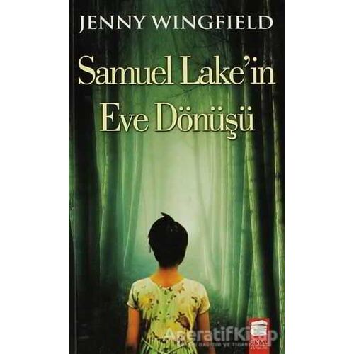 Samuel Lakein Eve Dönüşü - Jenny Wingfield - Final Kültür Sanat Yayınları