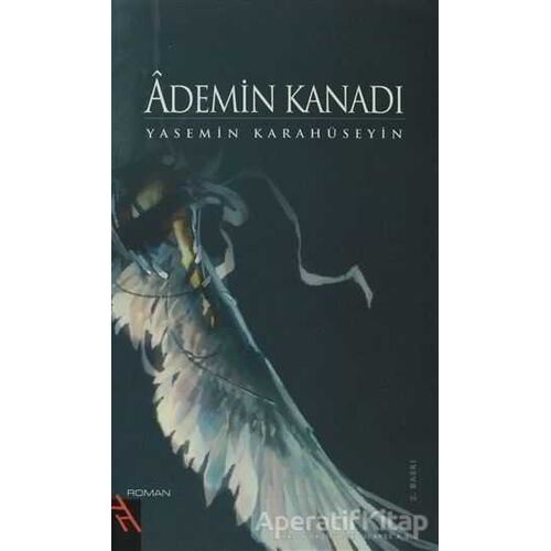 Ademin Kanadı - Yasemin Karahüseyin - Şule Yayınları