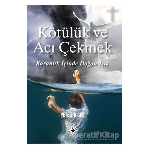 Kötülük ve Acı Çekmek - Peter Hicks - Haberci Basın Yayın