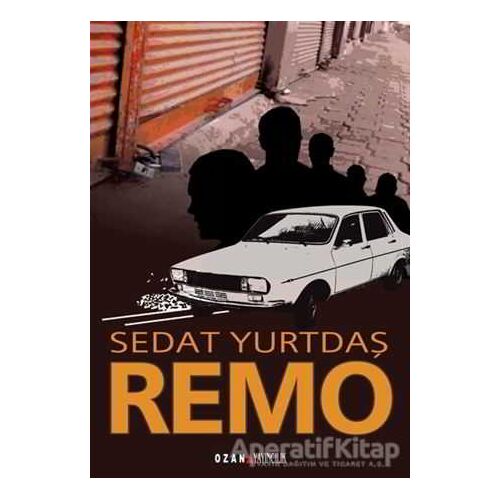 Remo - Sedat Yurttaş - Ozan Yayıncılık