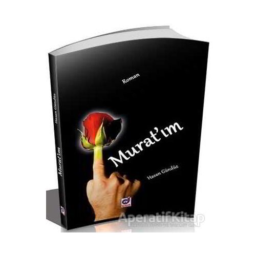 Muratım - Hasan Gündüz - Dua Yayınları