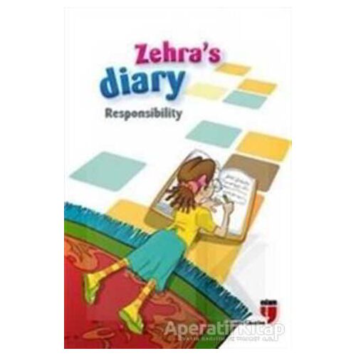 Zehras Diary - Responsibility - Neriman Karatekin - EDAM