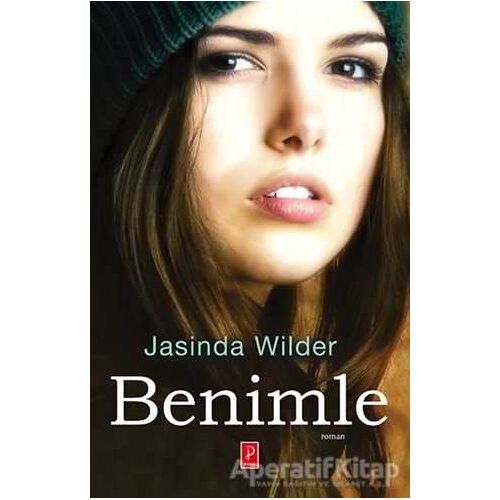 Benimle - Jasinda Wilder - Pena Yayınları