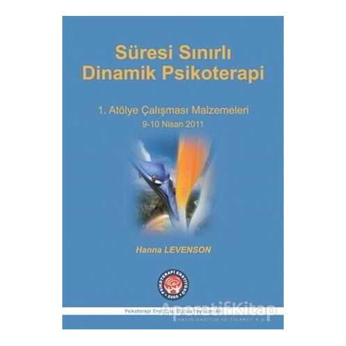 Süresi Sınırlı Dinamik Psikoterapi - 1. Atölye Çalışması Malzelemeleri 9-10 Nisan 2011