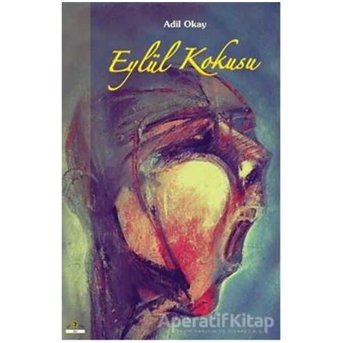 Eylül Kokusu - Adil Okay - Ütopya Yayınevi