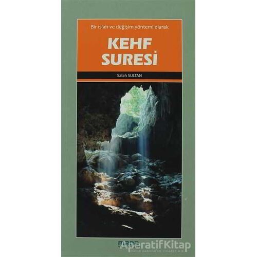 Kehf Suresi - Salah Sultan - Mana Yayınları