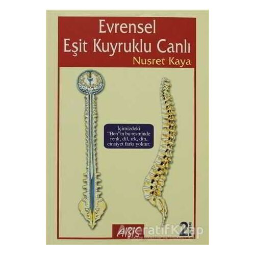 Evrensel Eşit Kuyruklu Canlı - Nusret Kaya - Abis Yayıncılık