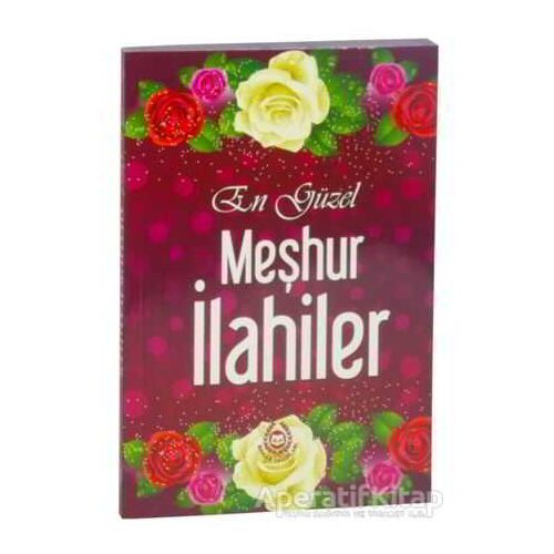 En Güzel Meşhur İlahiler - Hilal Acar - Bahar Yayınları