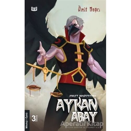Aykan Abay - Ümit Dağcı - Vaveyla Yayıncılık