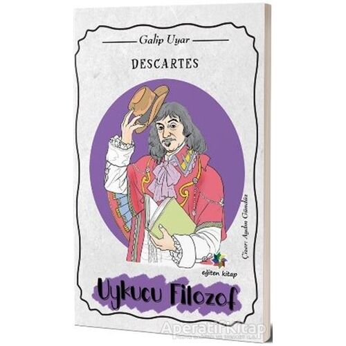 Descartes - Galip Uyar - Eğiten Kitap