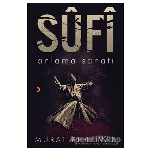 Sufi - Murat Pehlivan - Cinius Yayınları