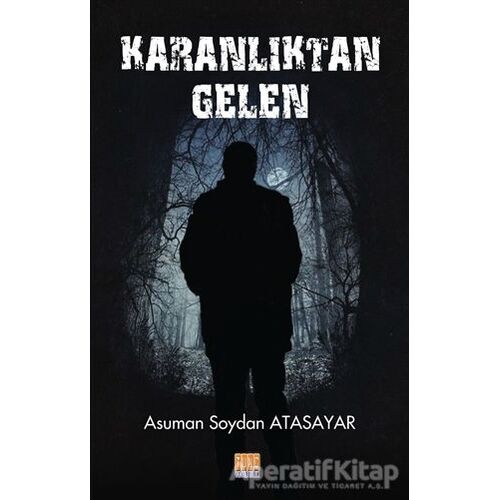 Karanlıktan Gelen - Asuman Soydan Atasayar - Tunç Yayıncılık