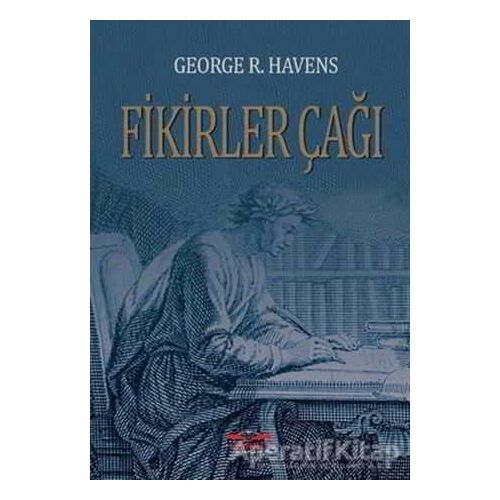 Fikirler Çağı - George R. Havens - Köprü Kitapları