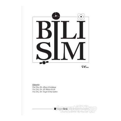 Bilişim - Kolektif - Hiperlink Yayınları