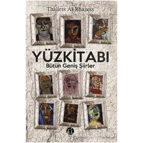 Yüzkitabı - Thalles Al-Rhazess - Herdem Kitap