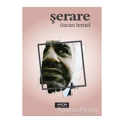 Şerare - Özcan Temel - Arion Yayınevi