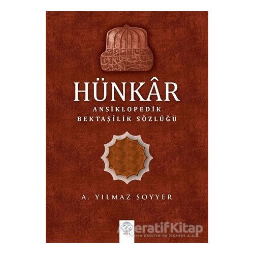 Hünkar - A. Yılmaz Soyyer - Post Yayınevi