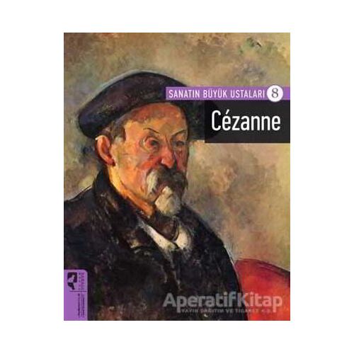 Cezanne - Firdevs Candil Erdoğan - HayalPerest Kitap
