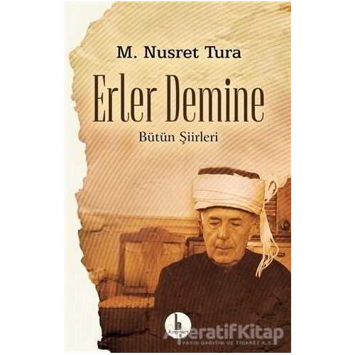 Erler Demine - M. Nusret Tura - H Yayınları