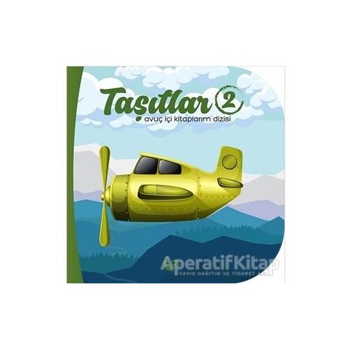 Taşıtlar 2 - Sunguralp Şolpan - Çikolata Yayınevi