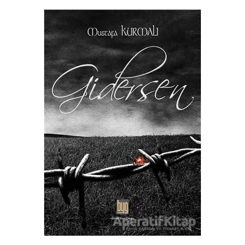 Gidersen - Mustafa Kurmalı - Baygenç Yayıncılık