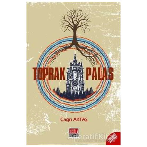 Toprak Palas - Çağrı Aktaş - Maarif Mektepleri