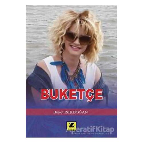 Buketçe - Buket Işıkdoğan - Zinde Yayıncılık