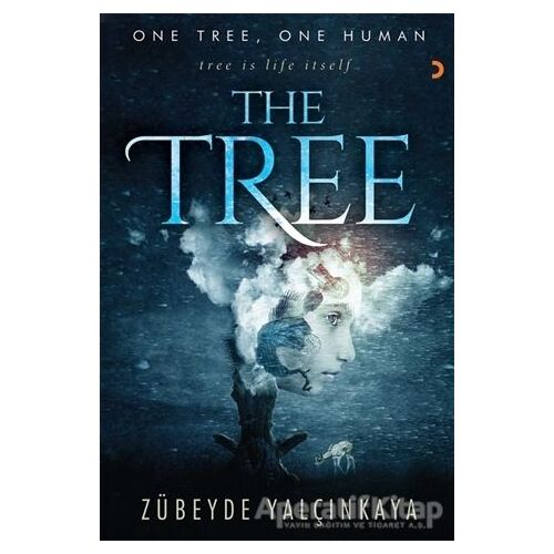 The Tree - Zübeyde Yalçınkaya - Cinius Yayınları