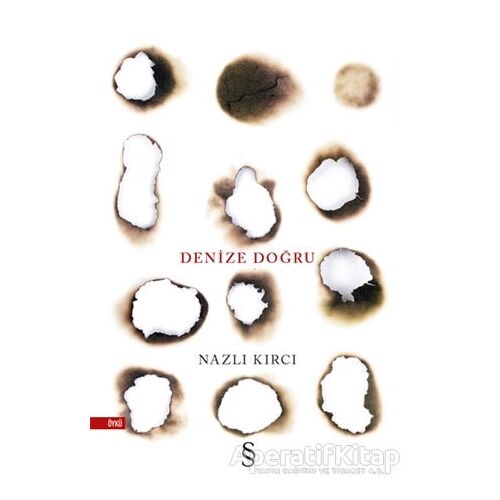 Denize Doğru - Nazlı Kırcı - Everest Yayınları