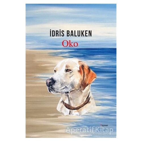 Oko - İdris Baluken - Dipnot Yayınları