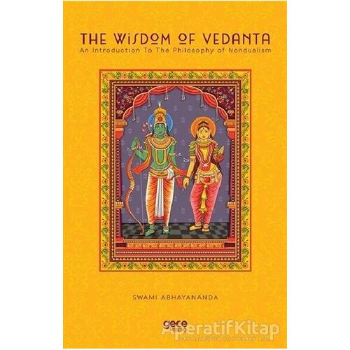 The Wisdom of Vedanta - Swami Abhedananda - Gece Kitaplığı