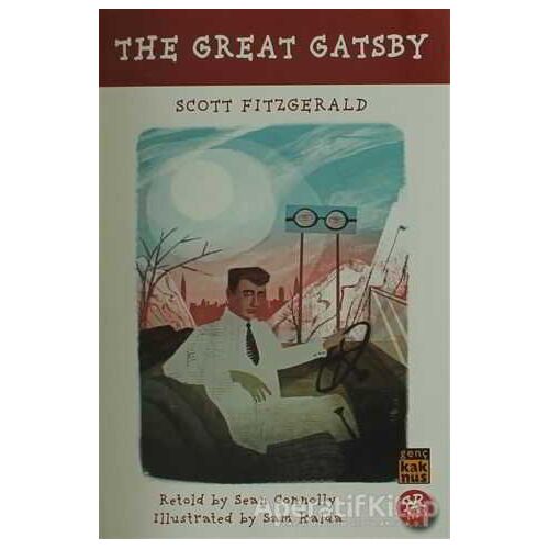 The Great Gatsby - Francis Scott Key Fitzgerald - Kaknüs Genç