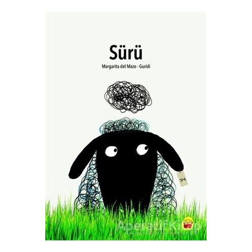 Sürü - Guridi - Kuraldışı Yayınevi