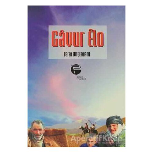 Gavur Elo - Baran Fundermann - Belge Yayınları