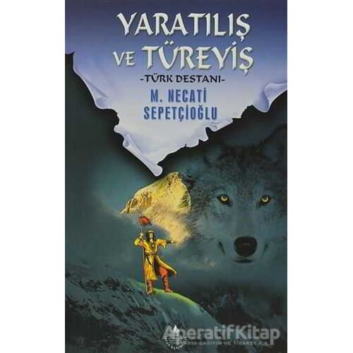 Yaratılış ve Türeyiş - M. Necati Sepetçioğlu - İrfan Yayıncılık