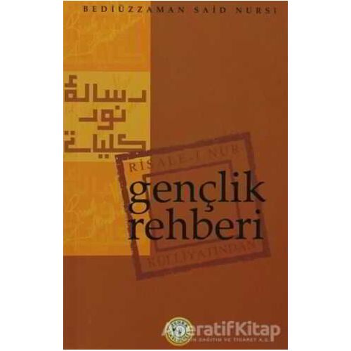 Gençlik Rehberi - Kolektif - Zehra Yayıncılık