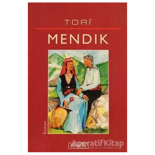 Mendık - Tori - Berfin Yayınları