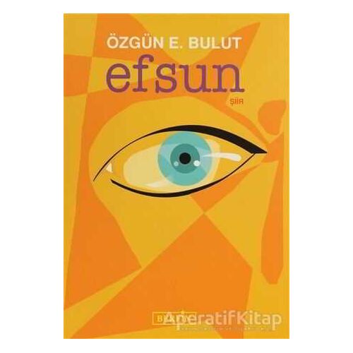 Efsun - Özgün E.Bulut - Berfin Yayınları