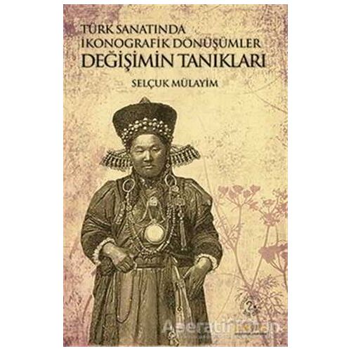 Değişimin Tanıkları - Selçuk Mülayim - Kaknüs Yayınları