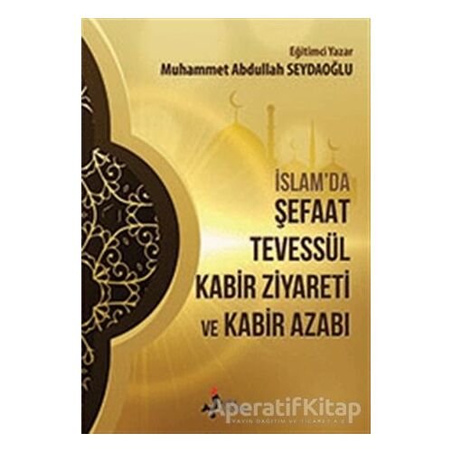 İslamda Şefaat Tevessül Kabir Ziyareti ve Kabir Azabı